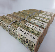 杨陵春画全集之春画秘谱大观-中国古代春宫绘画全集